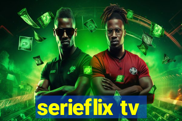 serieflix tv